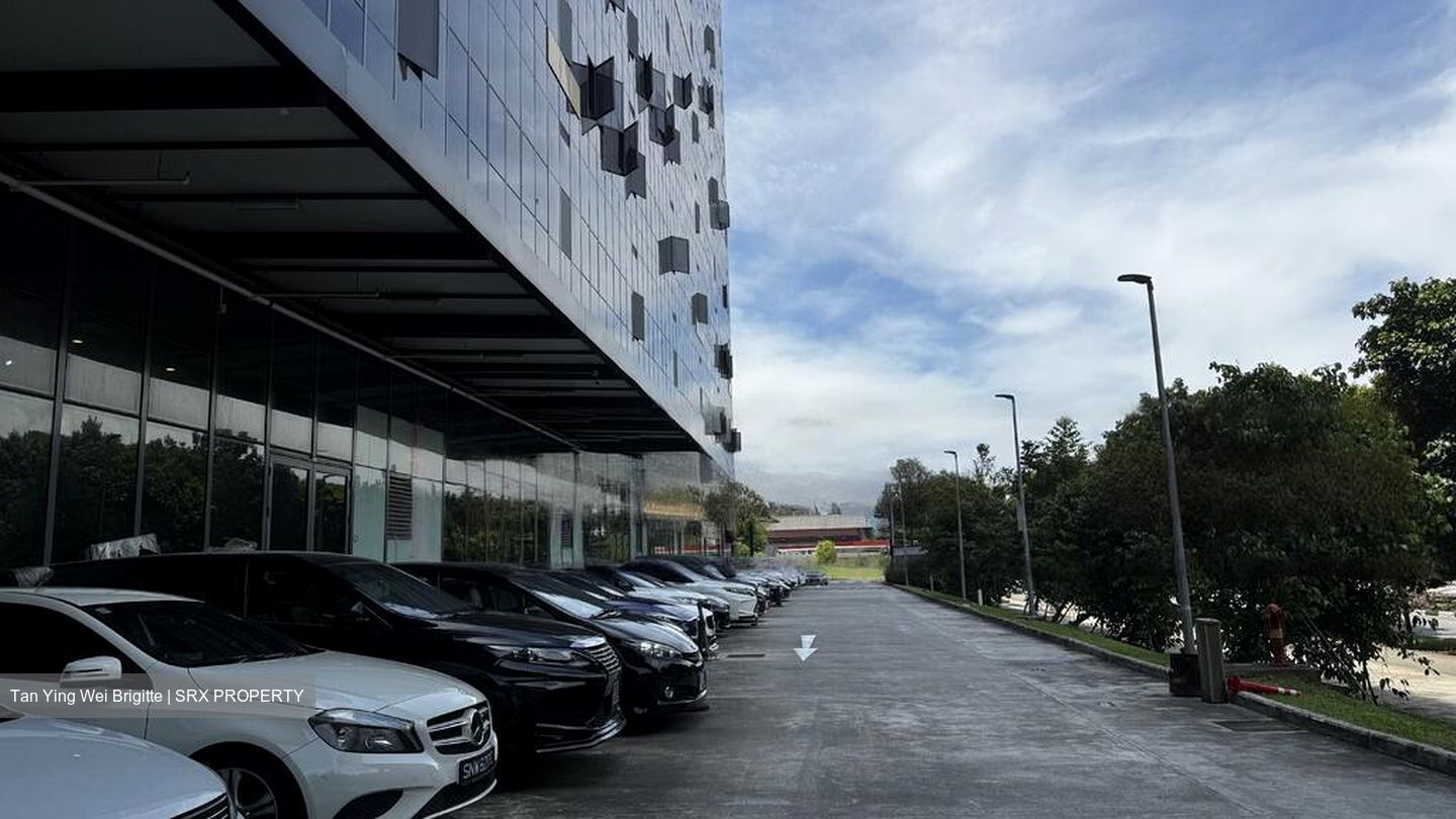 REVV (D22), Factory #473585881